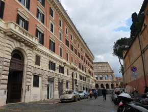 Colosseo Smart Flat